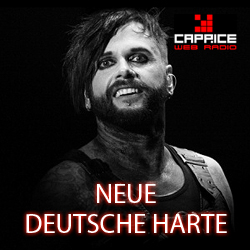 Radio Caprice: Neue Deutsche Harte