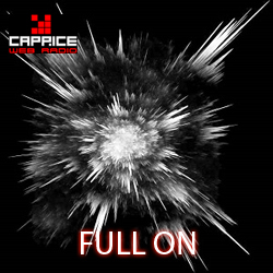 Radio Caprice: Full On