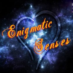 Enigmatic Senses