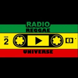 Reggae Universe