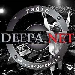 Radio Deepa.Net: Electro