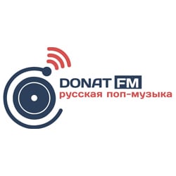 Donat FM: Русская поп-музыка