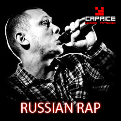 Radio Caprice: Russian Rap