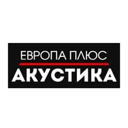 Европа Плюс: Акустика