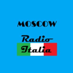 Moscow Radio Italia