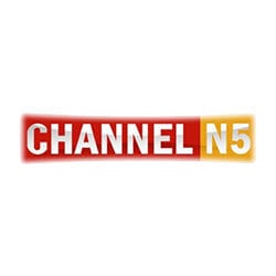 PromoDJ Channel 5